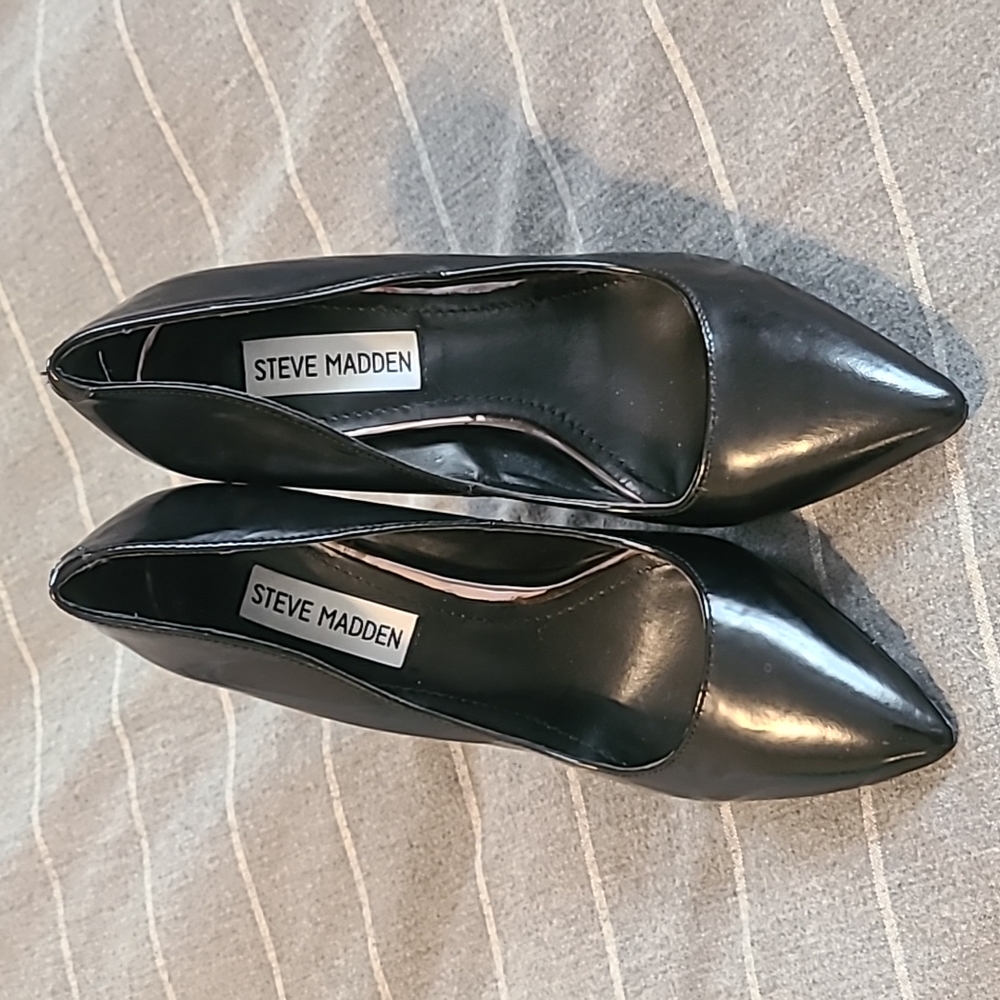 Steve Madden Heels